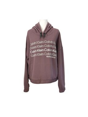 Calvin Klein Performance Hoodie